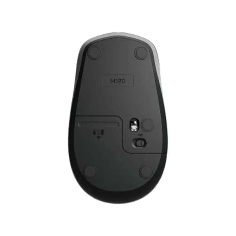 ماوس بی‌سیم لاجیتک مدل M190 - 2